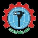 Logo Cơ khí Bắc Sơn